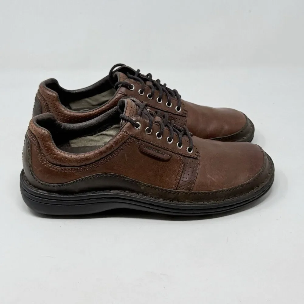 Merrell overall good